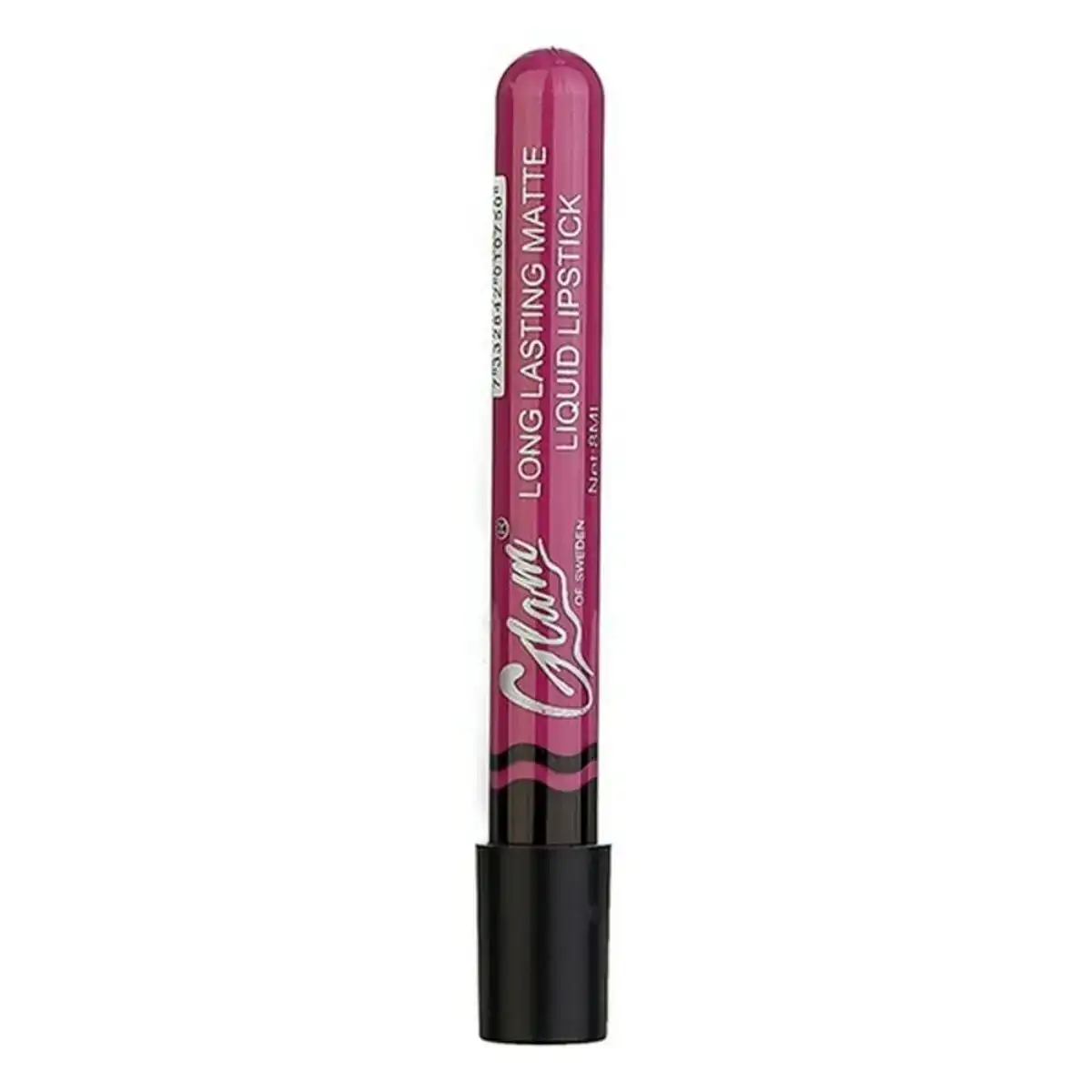 Rouge a le vres mat liquide glam of sweden 8 ml 03 respect_9579. DIAYTAR COTE D'IVOIRE - Votre Pass vers la Découverte. Explorez notre boutique en ligne et plongez dans un voyage à travers des produits authentiques et contemporains, tous réunis sous un même toit.