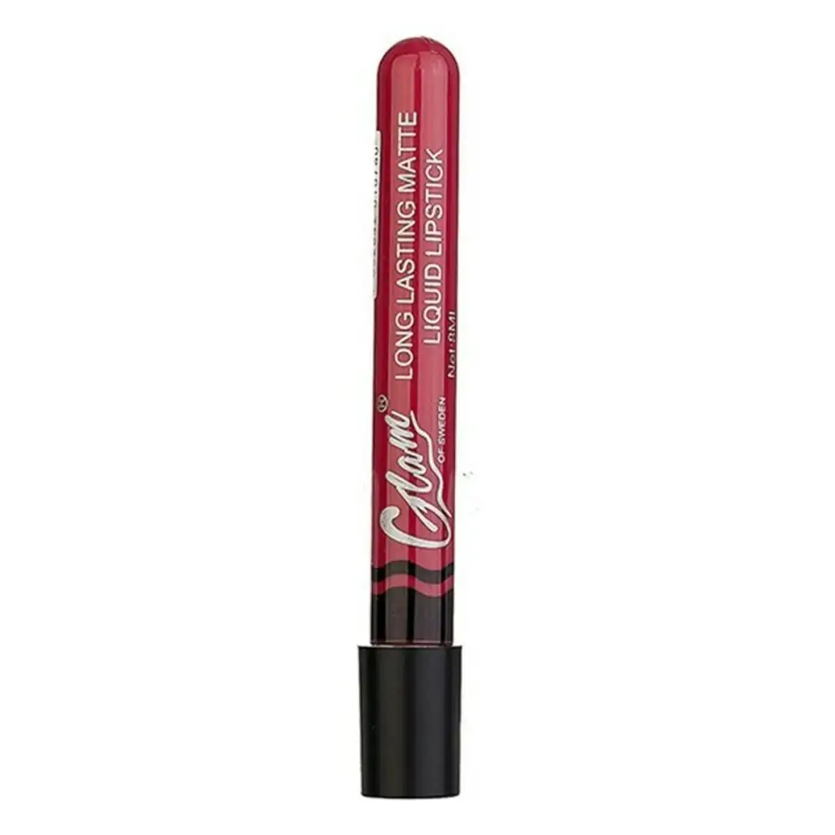 Rouge a le vres mat liquide glam of sweden 8 ml 09 admirable_9613. DIAYTAR COTE D'IVOIRE - Là où le Shopping devient une Fête des Sens. Plongez dans notre univers et choisissez des produits qui éveillent votre goût pour l'esthétique et l'authenticité.