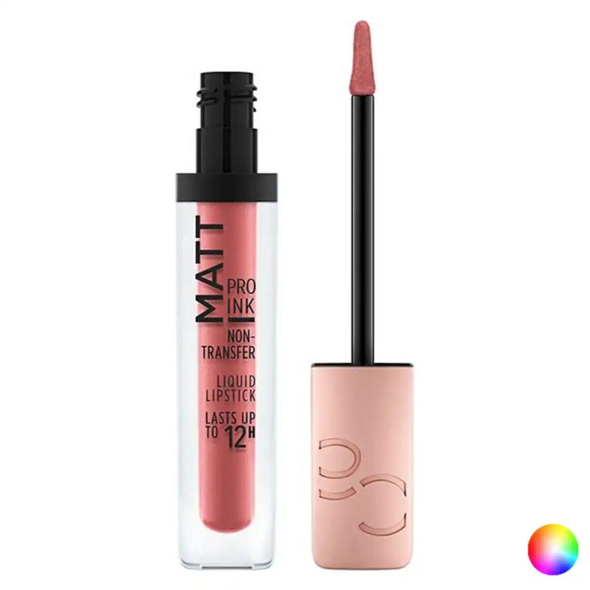 Rouge a le vres matt pro ink catrice 5 ml_7921. DIAYTAR COTE D'IVOIRE - Là où les Possibilités sont Infinies. Parcourez nos catégories et laissez-vous séduire par des produits qui enrichiront votre quotidien, du pratique à l'esthétique.