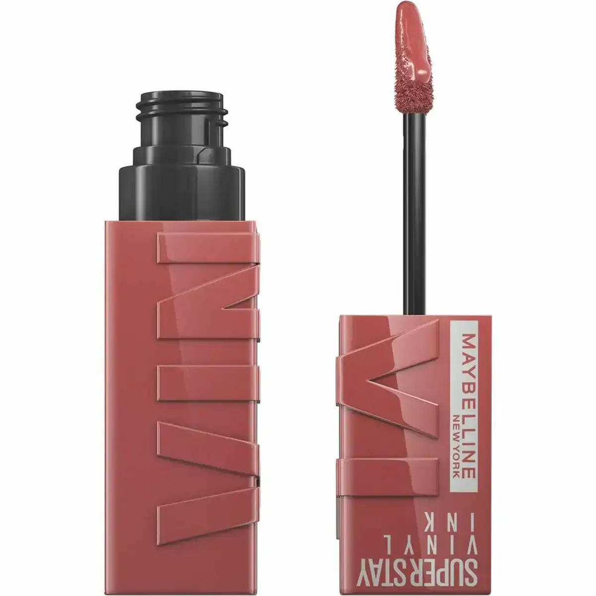 Rouge a le vres maybelline superstay vnyl ink 35 cheeky_5787. DIAYTAR COTE D'IVOIRE - Là où Chaque Achat a du Sens. Explorez notre gamme et choisissez des produits qui racontent une histoire, votre histoire.