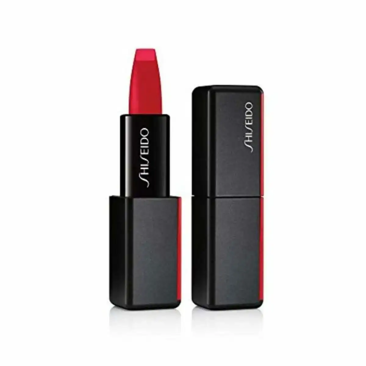 Rouge a le vres modernmatte powder shiseido_1282. DIAYTAR COTE D'IVOIRE - Votre Passage vers l'Exceptionnel. Naviguez à travers notre sélection minutieuse et découvrez des articles qui apportent une touche spéciale à chaque instant de votre vie.