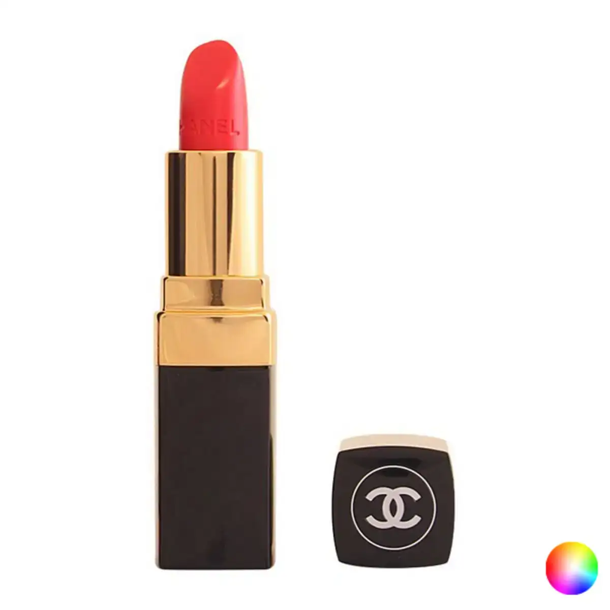 Rouge a le vres rouge coco chanel_8604. DIAYTAR COTE D'IVOIRE - Votre Passage vers l'Éclat et la Beauté. Explorez notre boutique en ligne et trouvez des produits qui subliment votre apparence et votre espace.