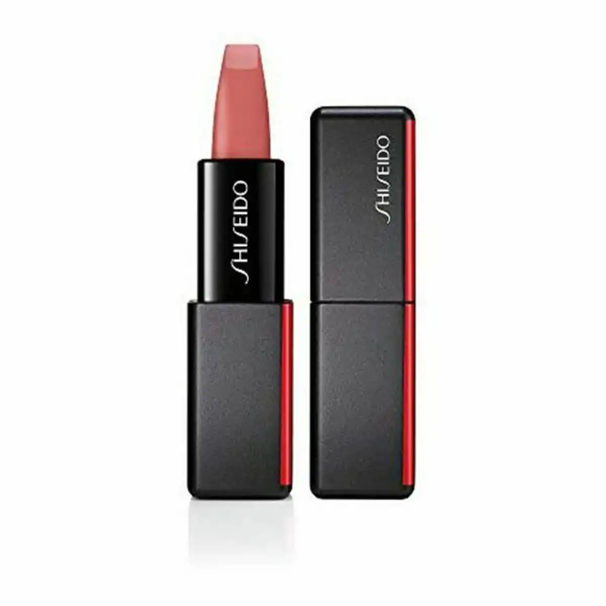 Rouge a le vres shiseido modernmatte powder no 505 peep show 4 g_8346. DIAYTAR COTE D'IVOIRE - Où Choisir est un Acte d'Amour pour le Côte d'Ivoire. Explorez notre boutique en ligne et choisissez des articles qui célèbrent la culture et l'artisanat du pays.
