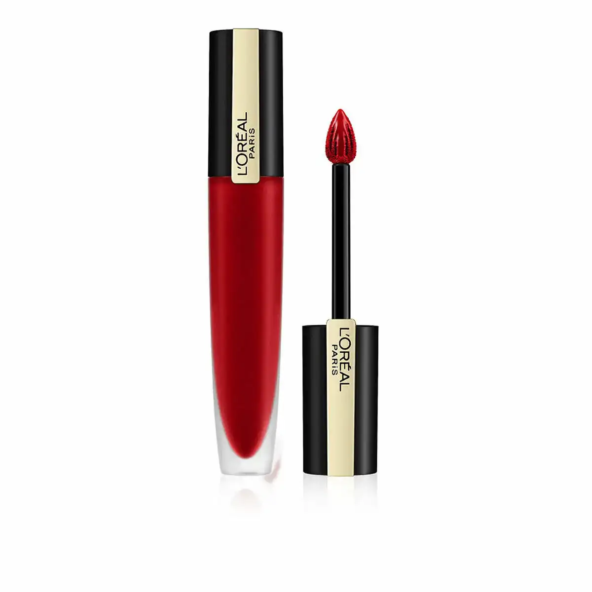 Rouge a le vres signature l oreal make up no 134 empowered_9061. Découvrez DIAYTAR COTE D'IVOIRE - Là où Votre Shopping Prend Vie. Plongez dans notre vaste sélection et trouvez des produits qui ajoutent une touche spéciale à votre quotidien.