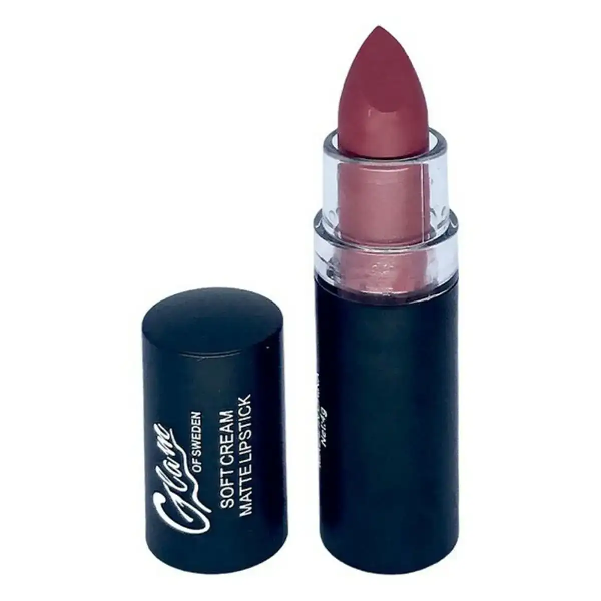 Rouge a le vres soft cream glam of sweden 4 g_7236. Bienvenue chez DIAYTAR COTE D'IVOIRE - Où Chaque Détail Fait la Différence. Découvrez notre sélection méticuleuse et choisissez des articles qui répondent à vos exigences.