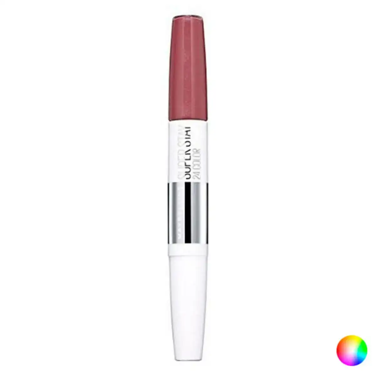 Rouge a le vres superstay maybelline_3270. DIAYTAR COTE D'IVOIRE - Votre Destination pour un Shopping Réfléchi. Découvrez notre gamme variée et choisissez des produits qui correspondent à vos valeurs et à votre style de vie.