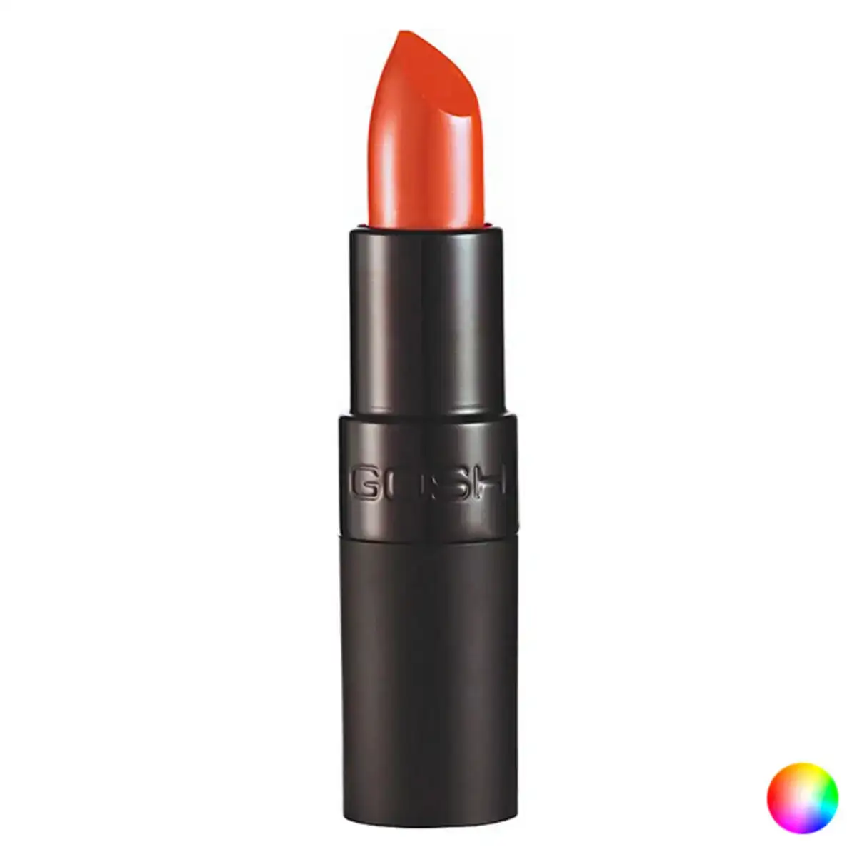 Rouge a le vres velvet touch gosh copenhagen 4 g_9401. Plongez dans l'Univers de DIAYTAR COTE D'IVOIRE - Où la Qualité et la Diversité se rencontrent. Parcourez nos rayons virtuels pour trouver des produits répondant à tous les besoins, du confort de votre foyer.