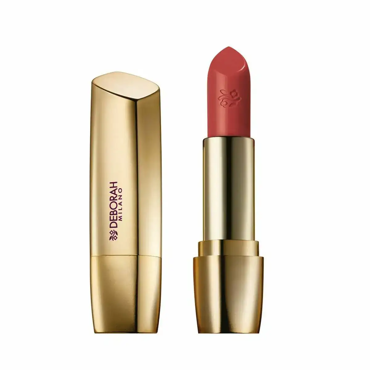 Rouge a levres deborah milano red labial red 03_8070. Bienvenue chez DIAYTAR COTE D'IVOIRE - Où Chaque Produit a son Histoire. Plongez dans notre sélection diversifiée et découvrez des articles qui racontent le riche patrimoine sénégalais.