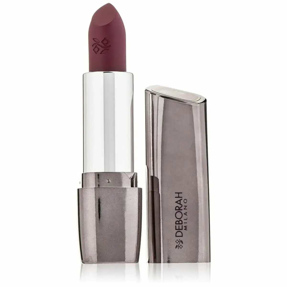 Rouge a levres deborah milano red long lasting 18_7211. DIAYTAR COTE D'IVOIRE - Où la Tradition s'Harmonise avec le Moderne. Parcourez notre gamme diversifiée et choisissez des produits qui révèlent l'âme du Côte d'Ivoire.