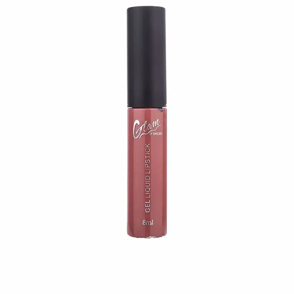 Rouge a levres glam of sweden 8 ml 2_1824. Plongez dans l'Univers de DIAYTAR COTE D'IVOIRE - Où la Qualité et la Diversité se rencontrent. Parcourez nos rayons virtuels pour trouver des produits répondant à tous les besoins, du confort de votre foyer.