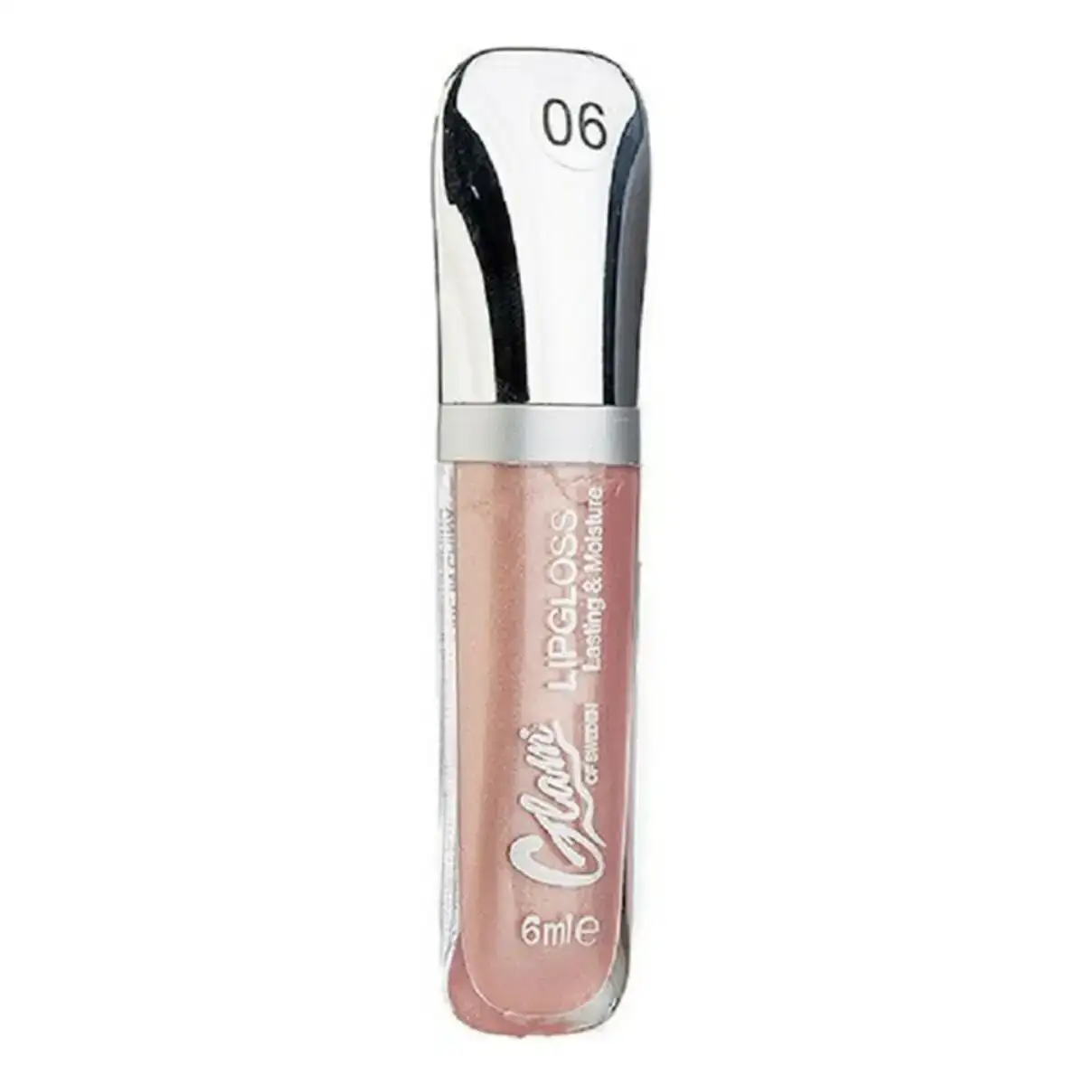 Rouge a levres glossy shine glam of sweden 6 ml 06 fair pink_1160. Bienvenue sur DIAYTAR COTE D'IVOIRE - Où Choisir est un Voyage Sensoriel. Plongez dans notre catalogue et trouvez des produits qui éveillent vos sens et embellissent votre quotidien.