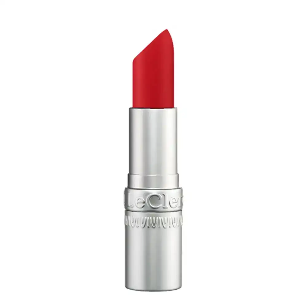 Rouge a levres leclerc 37 rouge vibrant 9 g_3366. DIAYTAR COTE D'IVOIRE - L'Art de Vivre le Shopping Éthique. Parcourez notre gamme et choisissez des produits qui reflètent notre engagement envers des pratiques durables.