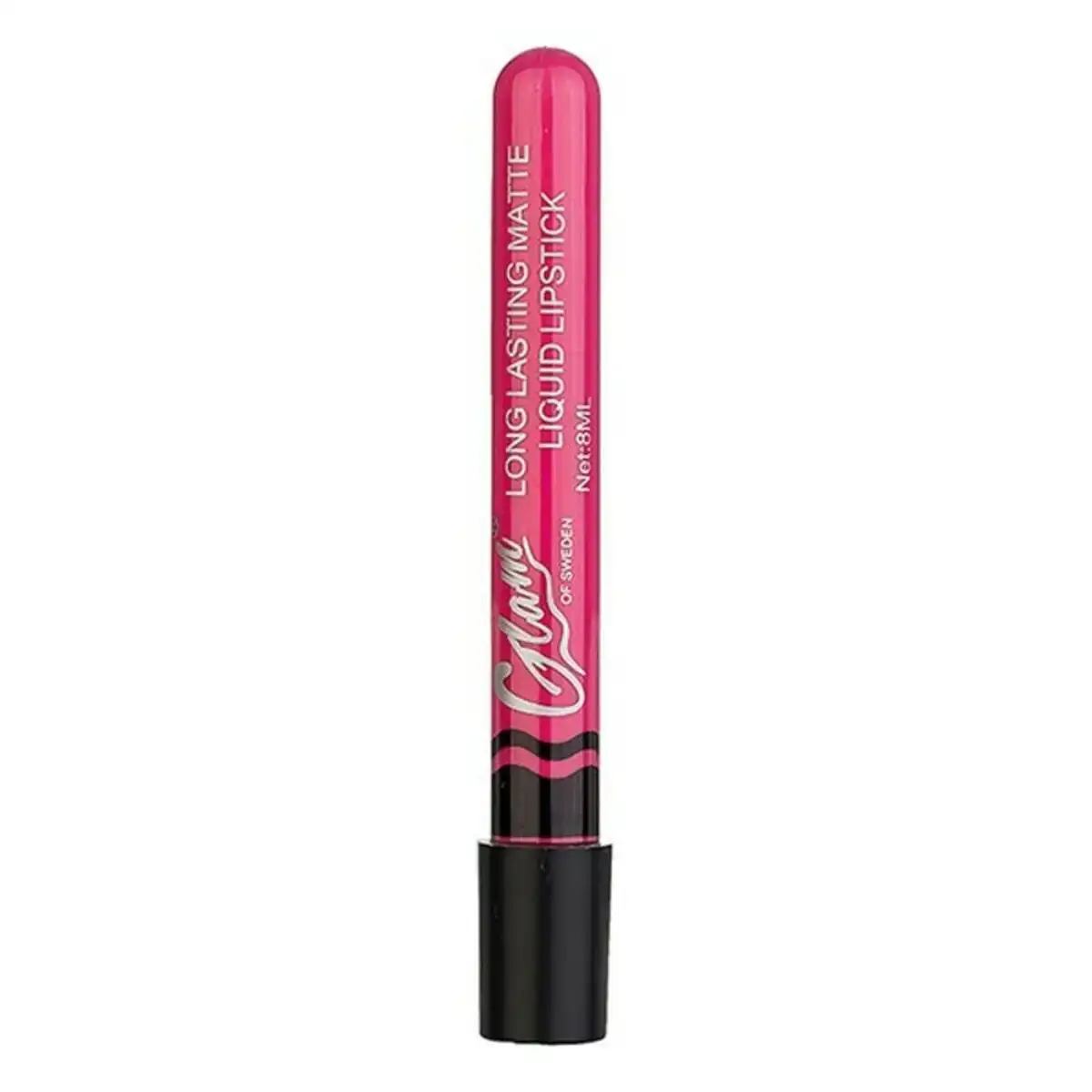 Rouge a levres matte liquid glam of sweden 8 ml 11 confident_1662. DIAYTAR COTE D'IVOIRE - Votre Passage vers le Chic et l'Élégance. Naviguez à travers notre boutique en ligne pour trouver des produits qui ajoutent une touche sophistiquée à votre style.