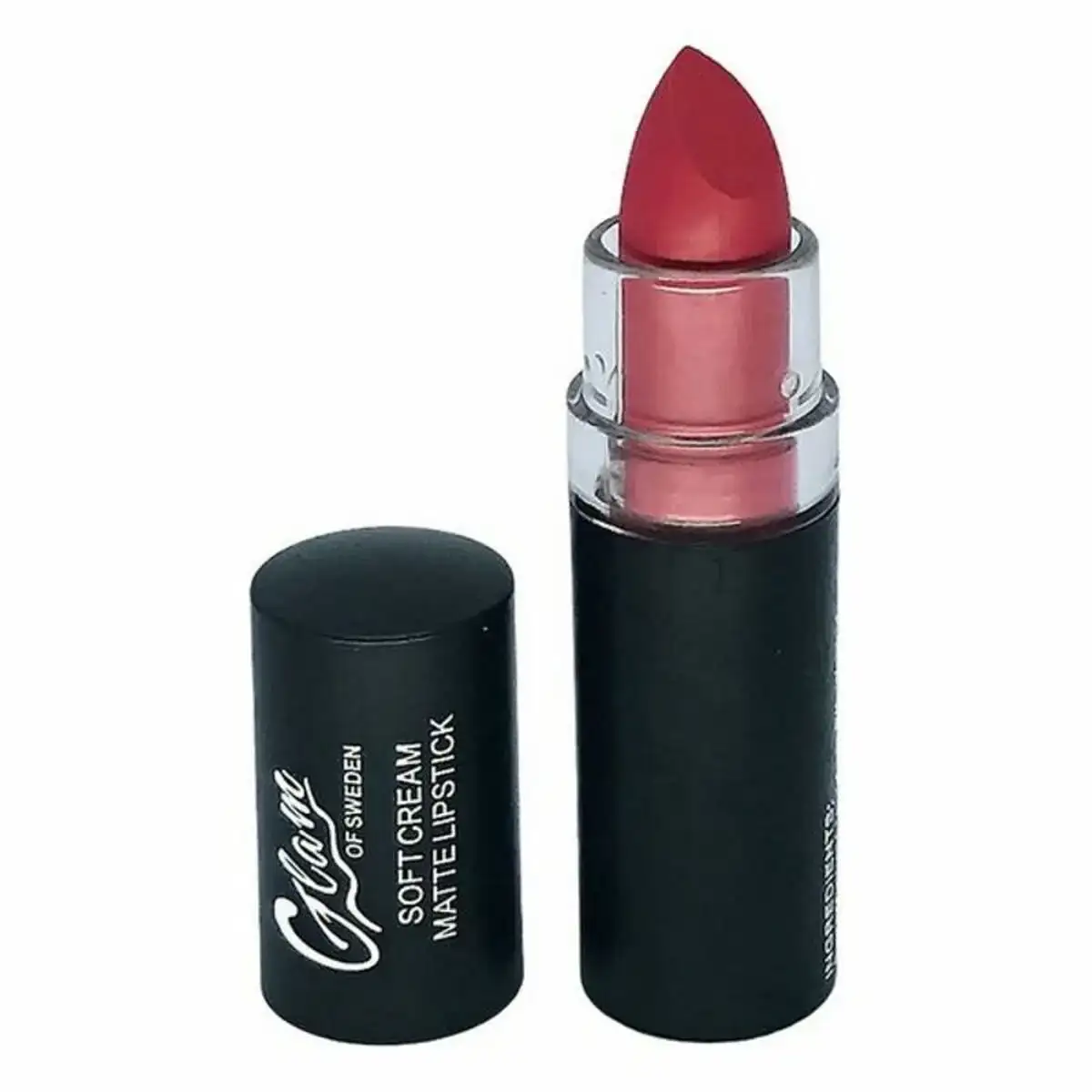 Rouge a levres soft cream glam of sweden 04 pure red 4 g_1853. DIAYTAR COTE D'IVOIRE - Où Chaque Détail Compte. Naviguez à travers notre gamme variée et choisissez des articles qui ajoutent une touche spéciale à votre quotidien, toujours avec qualité et style.