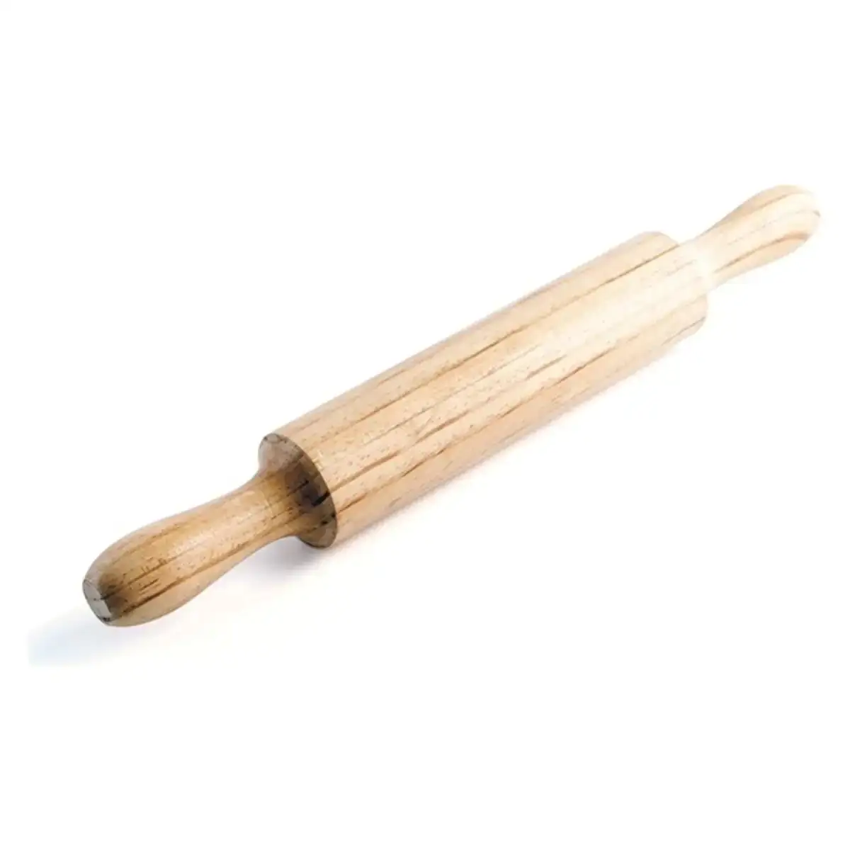 Rouleau a pa tisserie quid grettel bois 40 cm_8969. DIAYTAR COTE D'IVOIRE - L'Art de Magasiner sans Limites. Naviguez à travers notre collection diversifiée pour trouver des produits qui élargiront vos horizons shopping.