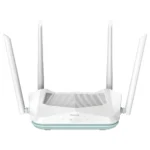 Routeur d link r15 wifi 6 1500mbps blanc_2094. DIAYTAR COTE D'IVOIRE - Votre Destination Shopping Authentique. Explorez notre boutique en ligne et découvrez des trésors qui reflètent l'âme du Côte d'Ivoire, pour une expérience shopping unique.