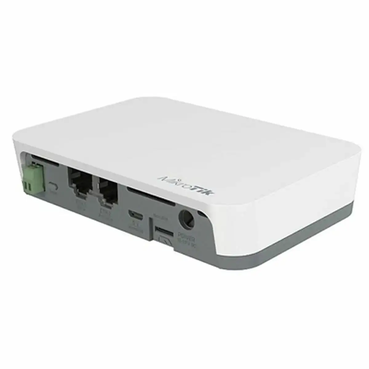 Routeur mikrotik rb924i 2nd bt5 bg77_1007. DIAYTAR COTE D'IVOIRE - Votre Plateforme Shopping de Confiance. Naviguez à travers nos rayons et choisissez des produits fiables qui répondent à vos besoins quotidiens.