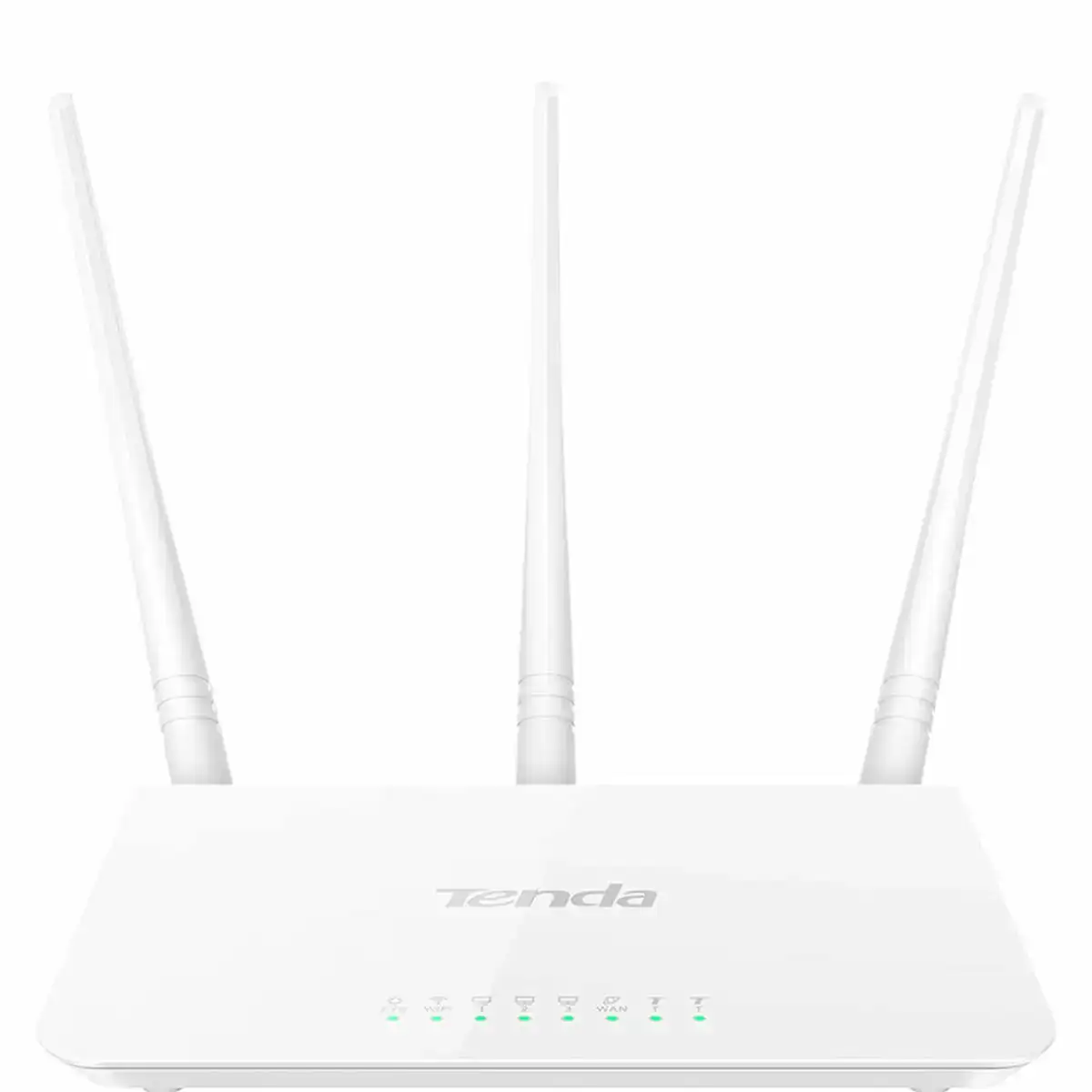 Routeur tenda f3 wi fi 300 mbps_5412. DIAYTAR COTE D'IVOIRE - Votre Destinée Shopping Personnalisée. Plongez dans notre boutique en ligne et créez votre propre expérience de shopping en choisissant parmi nos produits variés.