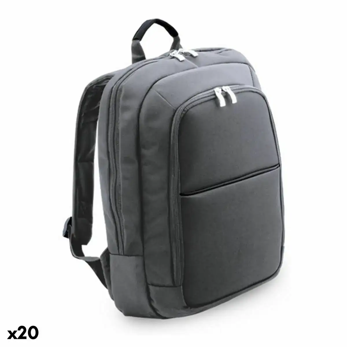 Sac a dos pour ordinateur portable 143668 20 unite s_5487. DIAYTAR COTE D'IVOIRE - Votre Compagnon Shopping, Votre Style Unique. Explorez notre boutique en ligne pour dénicher des trésors qui expriment qui vous êtes, de la mode à la maison.
