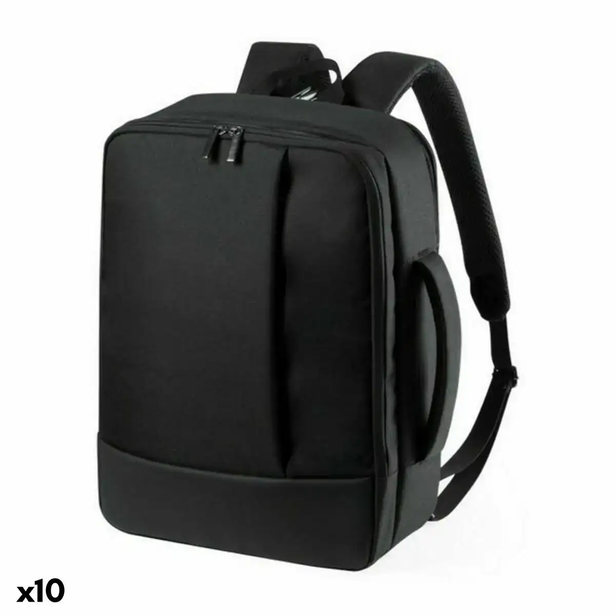 Sac a dos pour ordinateur portable 146509 noir 10unite s_6318. DIAYTAR COTE D'IVOIRE - Là où Chaque Achat Contribue à un Rêve. Naviguez à travers notre boutique en ligne et soutenez des artisans talentueux tout en acquérant des trésors.