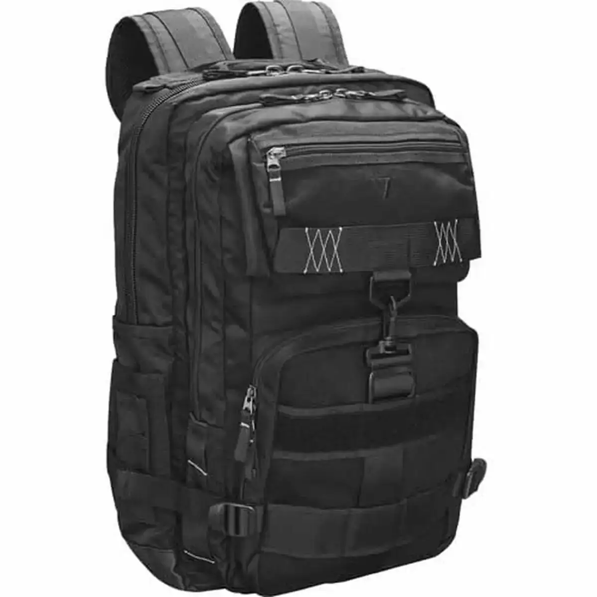 Sac a dos pour ordinateur portable et tablette v7 cbx16 ops blk noir 16_3278. DIAYTAR COTE D'IVOIRE - Où Choisir Devient une Expérience Personnalisée. Explorez notre boutique en ligne pour découvrir des produits qui s'adaptent à votre style et à votre essence.
