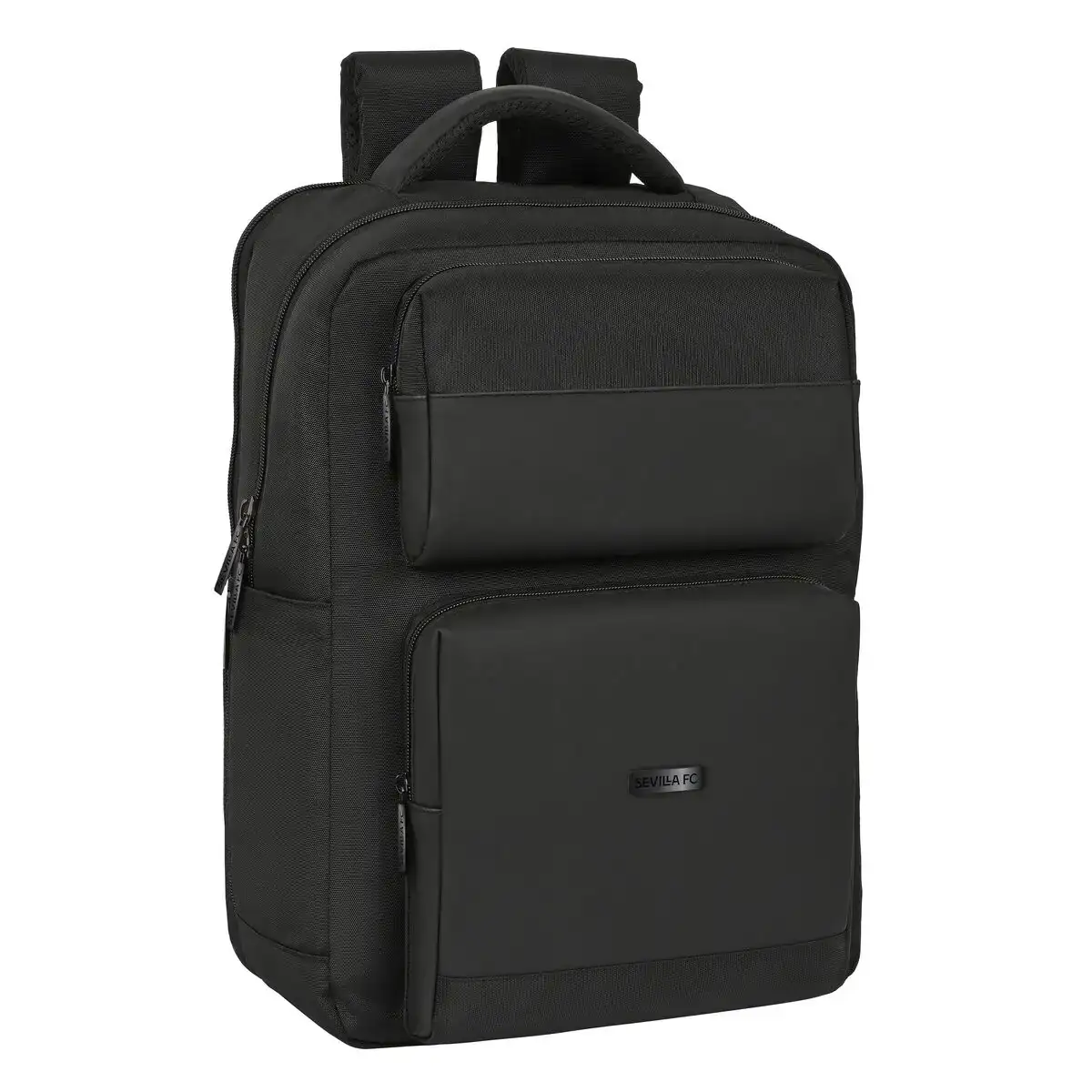 Sac a dos pour ordinateur portable sevilla fu tbol club premium 15 6 noir 31 x 44 x 13 cm_9618. DIAYTAR COTE D'IVOIRE - Votre Passage vers le Raffinement. Plongez dans notre univers de produits exquis et choisissez des articles qui ajoutent une touche de sophistication à votre vie.