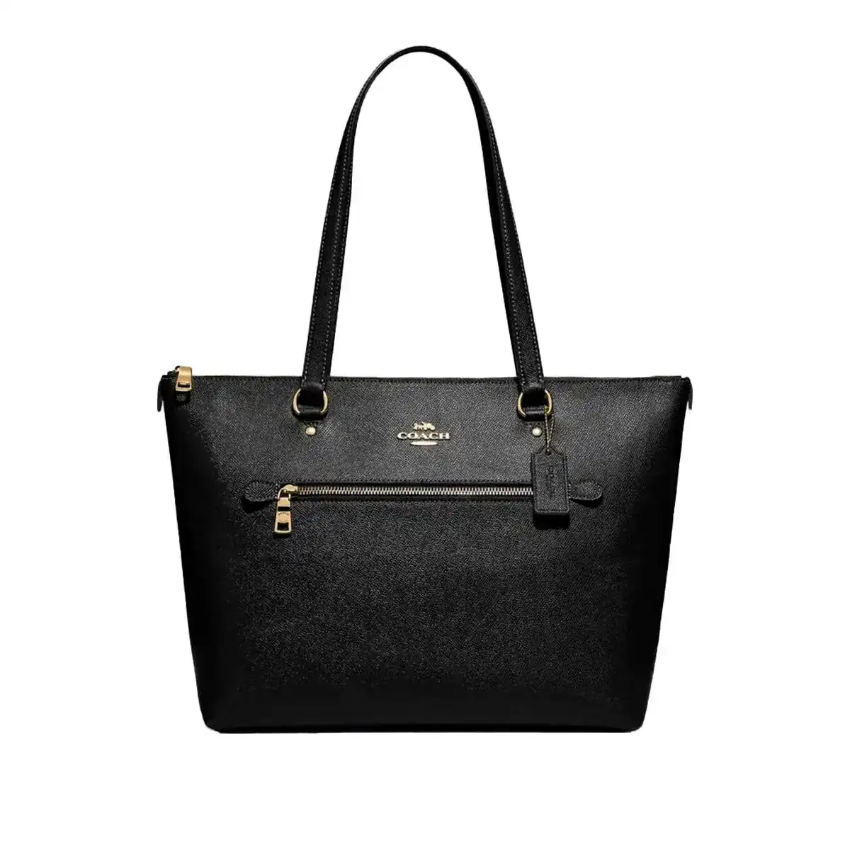 Sac a main pour femme coach f79608 imblk 42 x 29 x 13 cm noir_1146. DIAYTAR COTE D'IVOIRE - Votre Passage vers le Raffinement. Plongez dans notre univers de produits exquis et choisissez des articles qui ajoutent une touche de sophistication à votre vie.