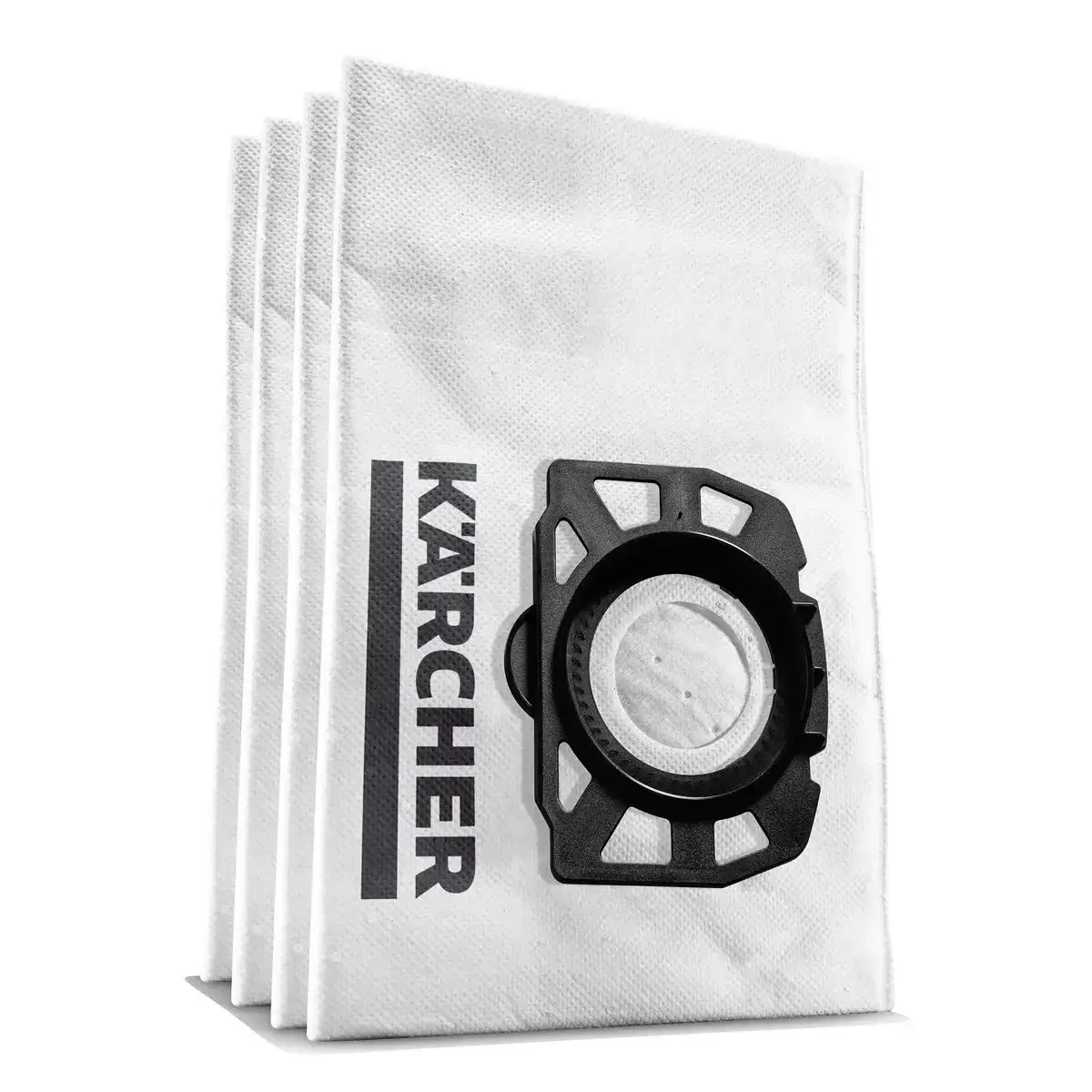Sac de rechange pour aspirateur ka rcher 28633140 5ud 5 uds_5426. DIAYTAR COTE D'IVOIRE - Où Chaque Achat Raconte une Histoire. Parcourez notre boutique en ligne pour trouver des articles qui évoquent le savoir-faire et la tradition du Côte d'Ivoire.