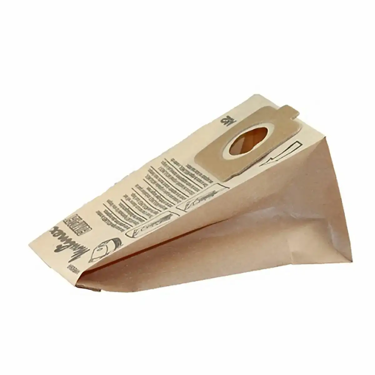 Sac de rechange pour aspirateur sil ex moulinex 26 5 x 18 cm 5 unite s_8832. DIAYTAR COTE D'IVOIRE - Votre Portail vers l'Extraordinaire. Parcourez nos collections et découvrez des produits qui vous emmènent au-delà de l'ordinaire, créant une expérience de shopping mémorable.