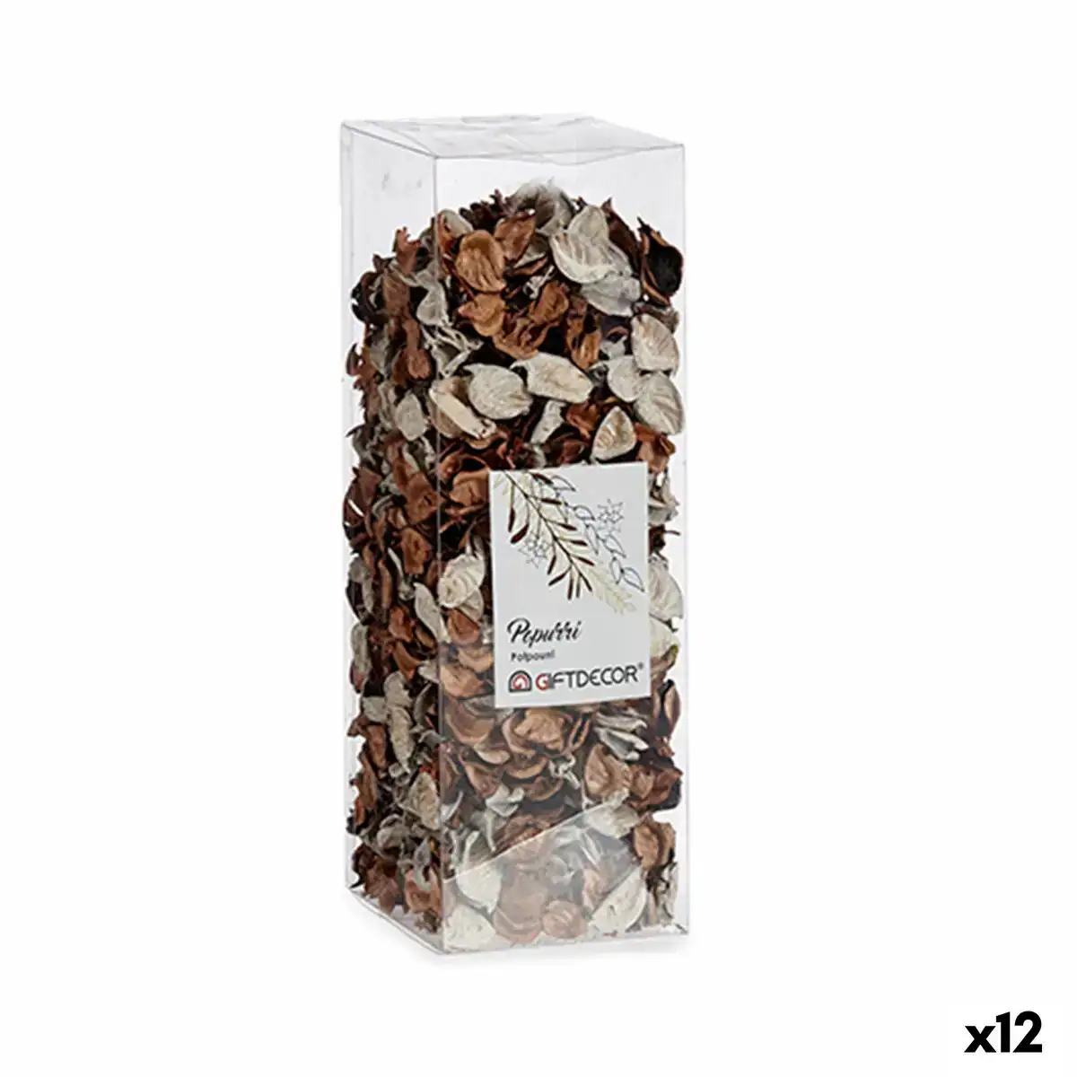 Sac feuilles de coratives naturel 9 x 27 x 9 cm 12 unite s_2731. Bienvenue chez DIAYTAR COTE D'IVOIRE - Où Chaque Produit a son Histoire. Plongez dans notre sélection diversifiée et découvrez des articles qui racontent le riche patrimoine sénégalais.