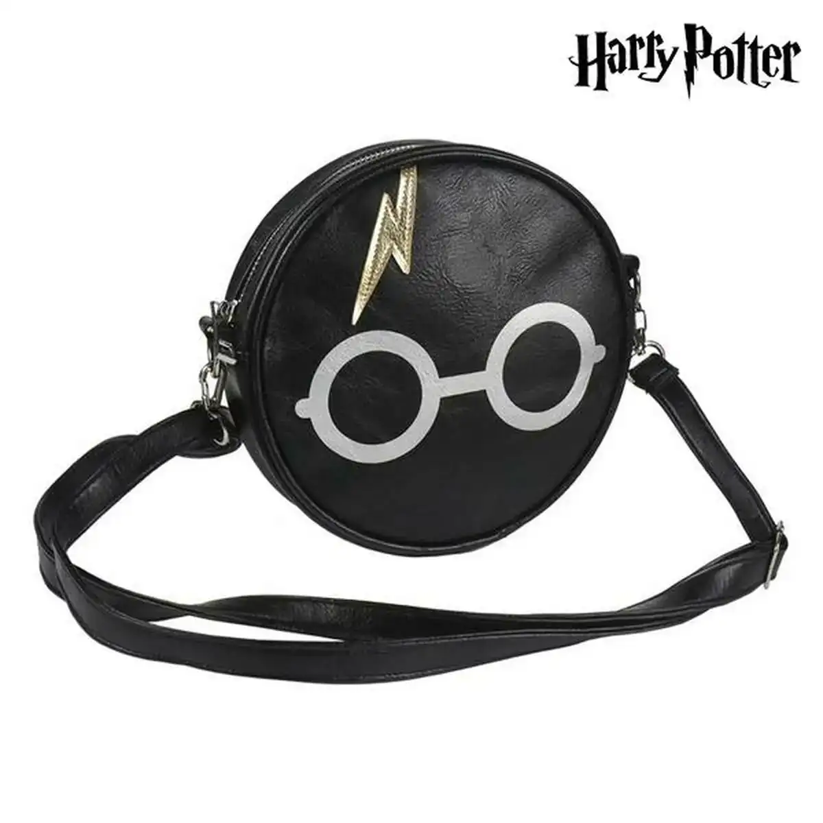 Sac harry potter 70524 noir_3397. DIAYTAR COTE D'IVOIRE - Votre Destination pour un Shopping Unique. Parcourez notre catalogue et trouvez des articles qui vous inspirent et vous édifient.