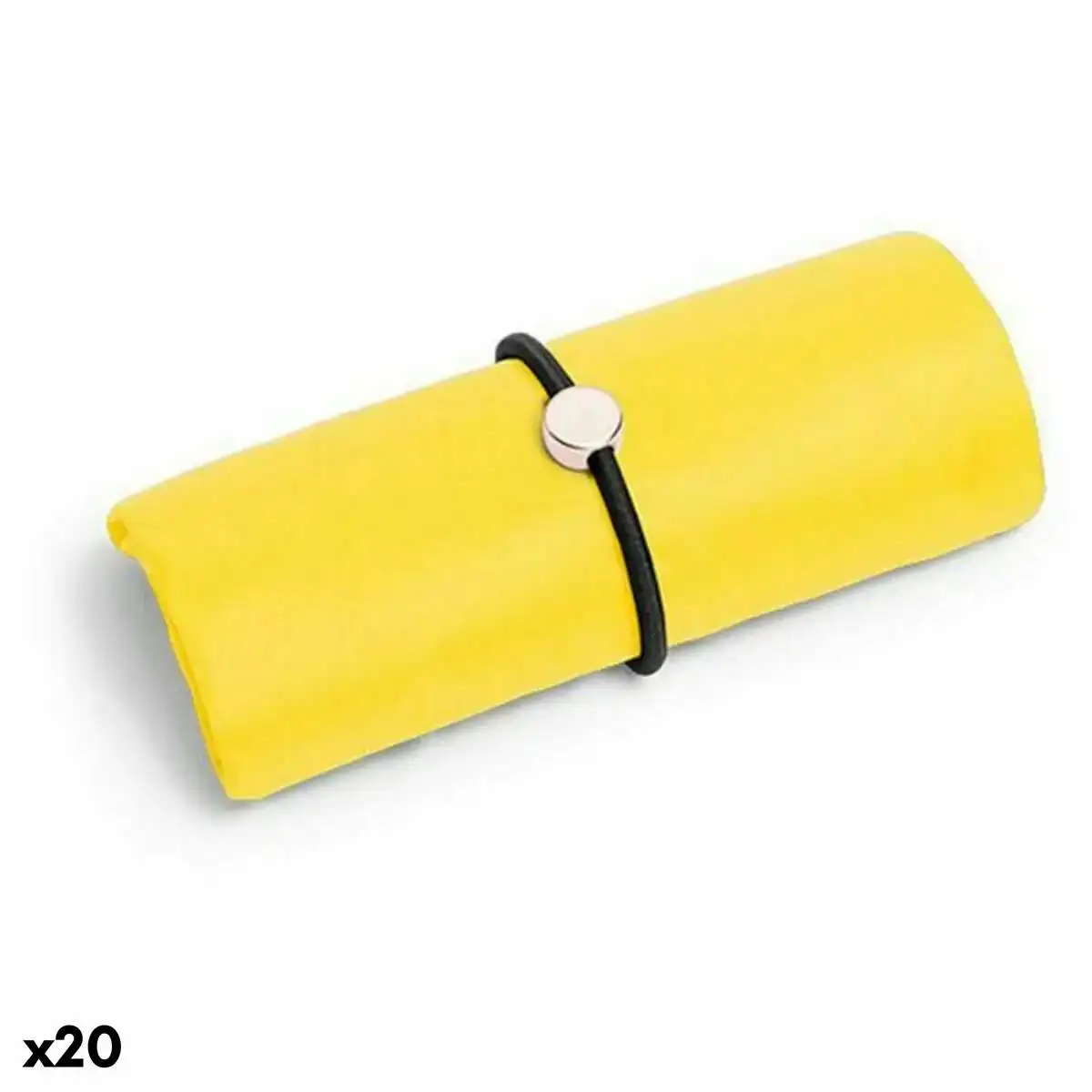 Sac pliant 144781 20 unite s_8993. Découvrez DIAYTAR COTE D'IVOIRE - Où l'Élégance Rencontre la Variété. Parcourez notre collection et trouvez des trésors cachés qui ajoutent une touche de sophistication à votre vie quotidienne.