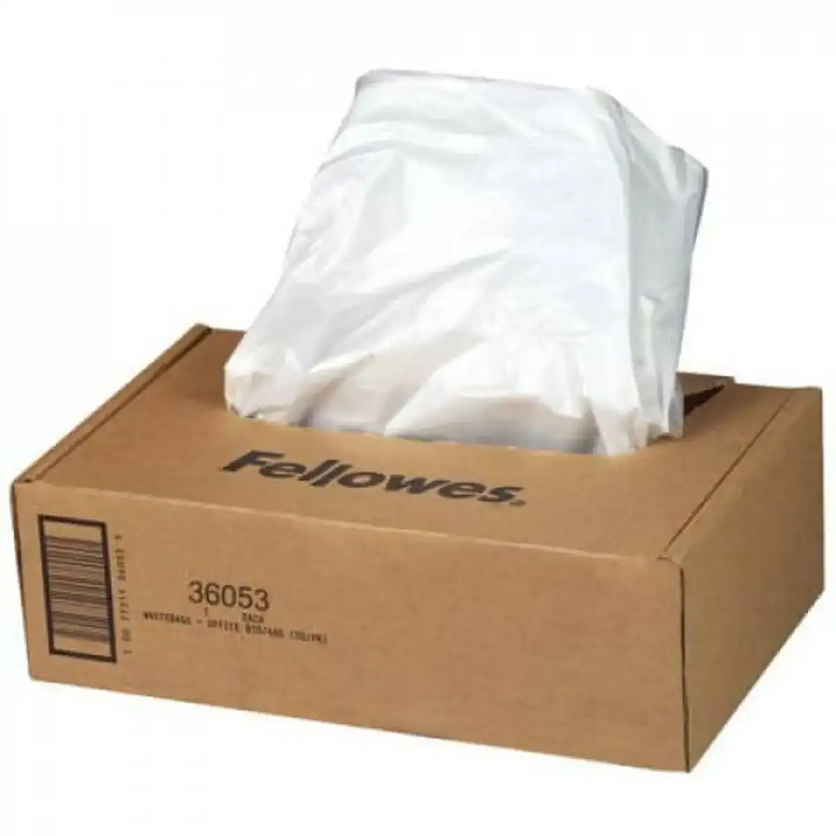 Sacs fellowes 36053 plastique 100 unite s transparent_3076. DIAYTAR COTE D'IVOIRE - Votre Destination pour un Shopping Unique. Parcourez notre catalogue et trouvez des articles qui vous inspirent et vous édifient.