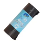 Sacs poubelle fliss 40 uds 30 l_6794. DIAYTAR COTE D'IVOIRE - Votre Portail Vers l'Exclusivité. Explorez notre boutique en ligne pour découvrir des produits uniques et raffinés, conçus pour ceux qui recherchent l'excellence.