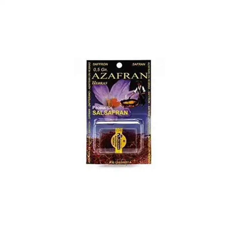Safran salsafran hebra 0 25 ml_7731. Découvrez DIAYTAR COTE D'IVOIRE - Votre Destination de Shopping Inspirée. Naviguez à travers nos offres variées et trouvez des articles qui reflètent votre personnalité et vos goûts.