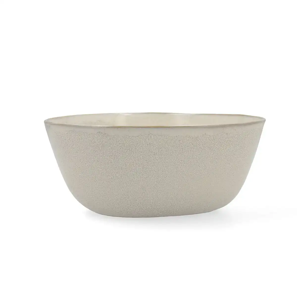 Saladier bidasoa ikonic ce ramique blanc 20 x 19 5 x 8 5 cm pack 3x_2398. DIAYTAR COTE D'IVOIRE - Où la Tradition Renouvelée Rencontre l'Innovation. Explorez notre gamme de produits qui fusionnent l'héritage culturel avec les besoins contemporains.