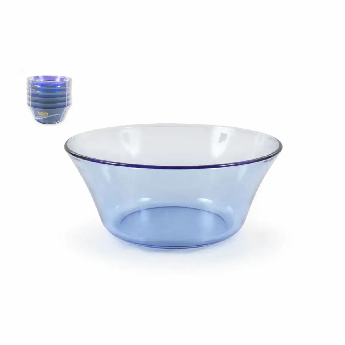 Saladier duralex lys 910 ml ø 17 x 7 5 cm ø 17 x 7 5 cm_3818. Plongez dans l'Univers de DIAYTAR COTE D'IVOIRE - Où la Qualité et la Diversité se rencontrent. Parcourez nos rayons virtuels pour trouver des produits répondant à tous les besoins, du confort de votre foyer.