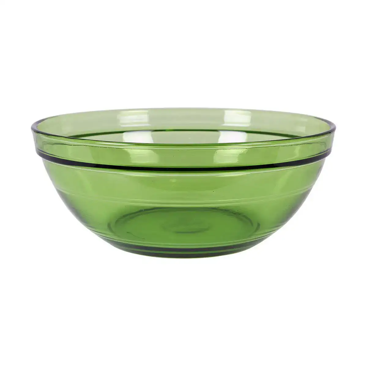 Saladier duralex verde vert 1 6 l ø 20 5 x 8 2 cm_6593. Entrez dans l'Univers de DIAYTAR COTE D'IVOIRE - Où l'Innovation Rencontre la Tradition. Explorez notre sélection de produits modernes et traditionnels qui incarnent l'esprit dynamique du Côte d'Ivoire.