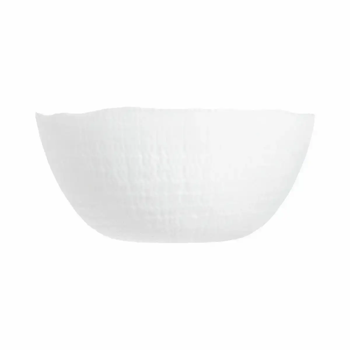 Saladier luminarc ammonite blanc ø 24 cm_8770. DIAYTAR COTE D'IVOIRE - Là où Choisir est une Affirmation de Style. Naviguez à travers notre boutique en ligne et choisissez des produits qui vous distinguent et vous valorisent.