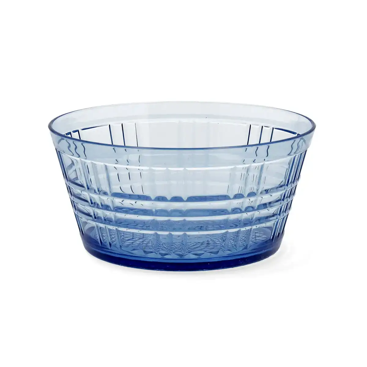 Saladier quid viba bleu plastique ø 18 cm 12 unite s pack 12x_6798. DIAYTAR COTE D'IVOIRE - Où Choisir est une Célébration de l'Artisanat. Explorez notre boutique en ligne et choisissez des articles qui incarnent l'art et le savoir-faire du Côte d'Ivoire.