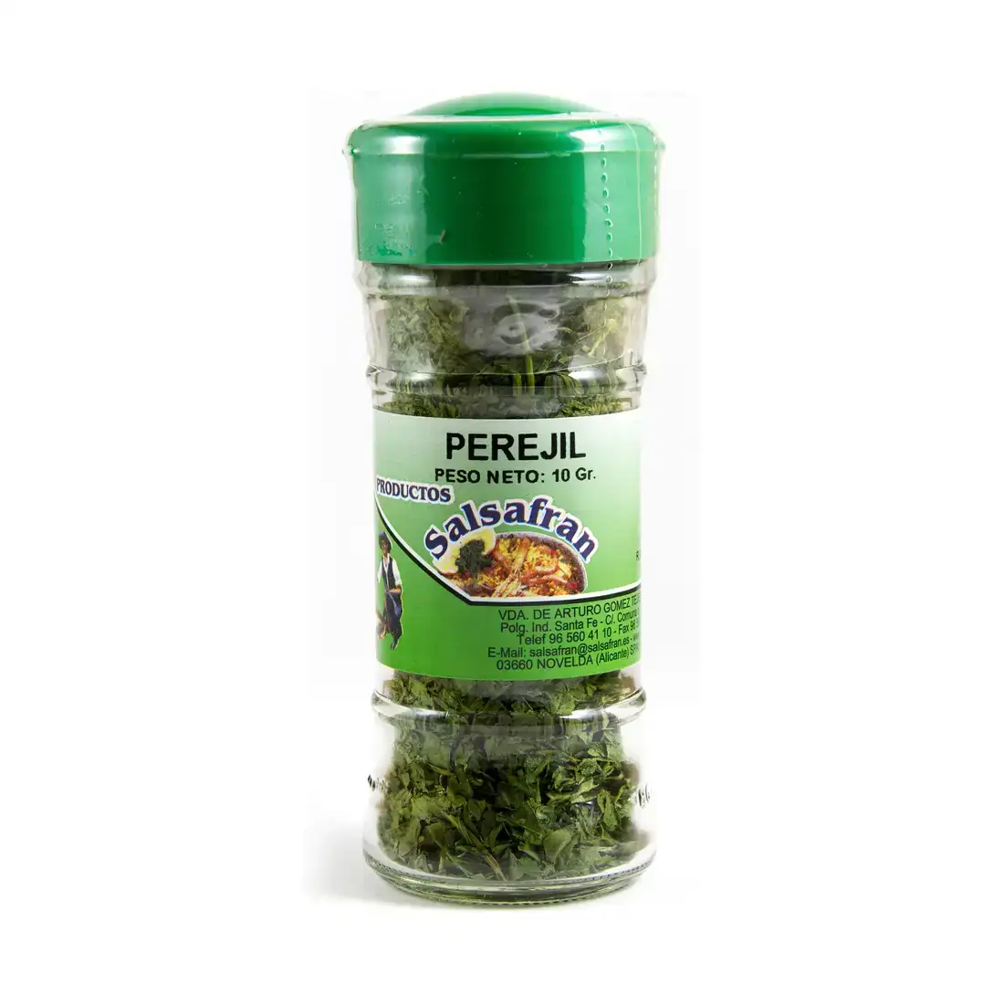 Salsafran au persil 10 g_5113. Bienvenue chez DIAYTAR COTE D'IVOIRE - Votre Porte d'Accès à la Diversité. Découvrez notre boutique en ligne et choisissez parmi une pléthore d'articles qui célèbrent la richesse culturelle du Côte d'Ivoire et au-delà.