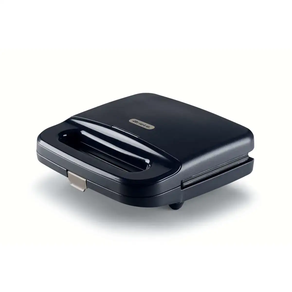 Sandwich maker ariete 1971 00 noir 750 w_7396. DIAYTAR COTE D'IVOIRE - L'Art de Magasiner sans Frontières. Parcourez notre vaste sélection d'articles et trouvez tout ce dont vous avez besoin, du chic à l'authentique, du moderne au traditionnel.