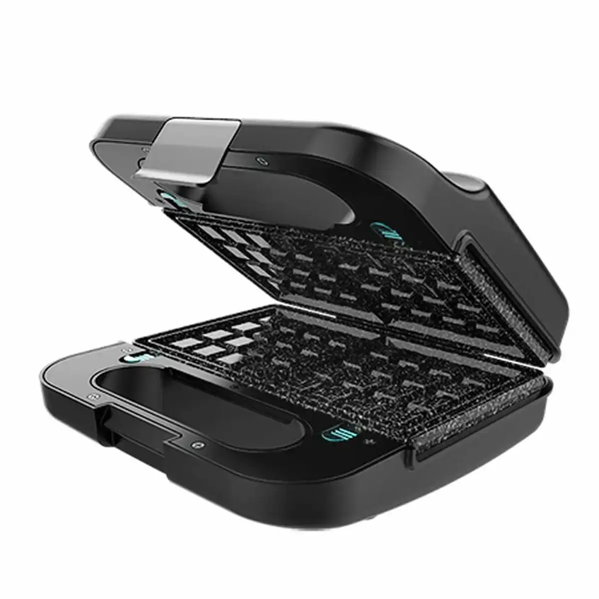Sandwich maker cecotec rock ntoast 4in1 1000w_3995. Bienvenue chez DIAYTAR COTE D'IVOIRE - Où le Shopping Devient une Aventure. Découvrez notre collection diversifiée et explorez des produits qui reflètent la diversité du Côte d'Ivoire.