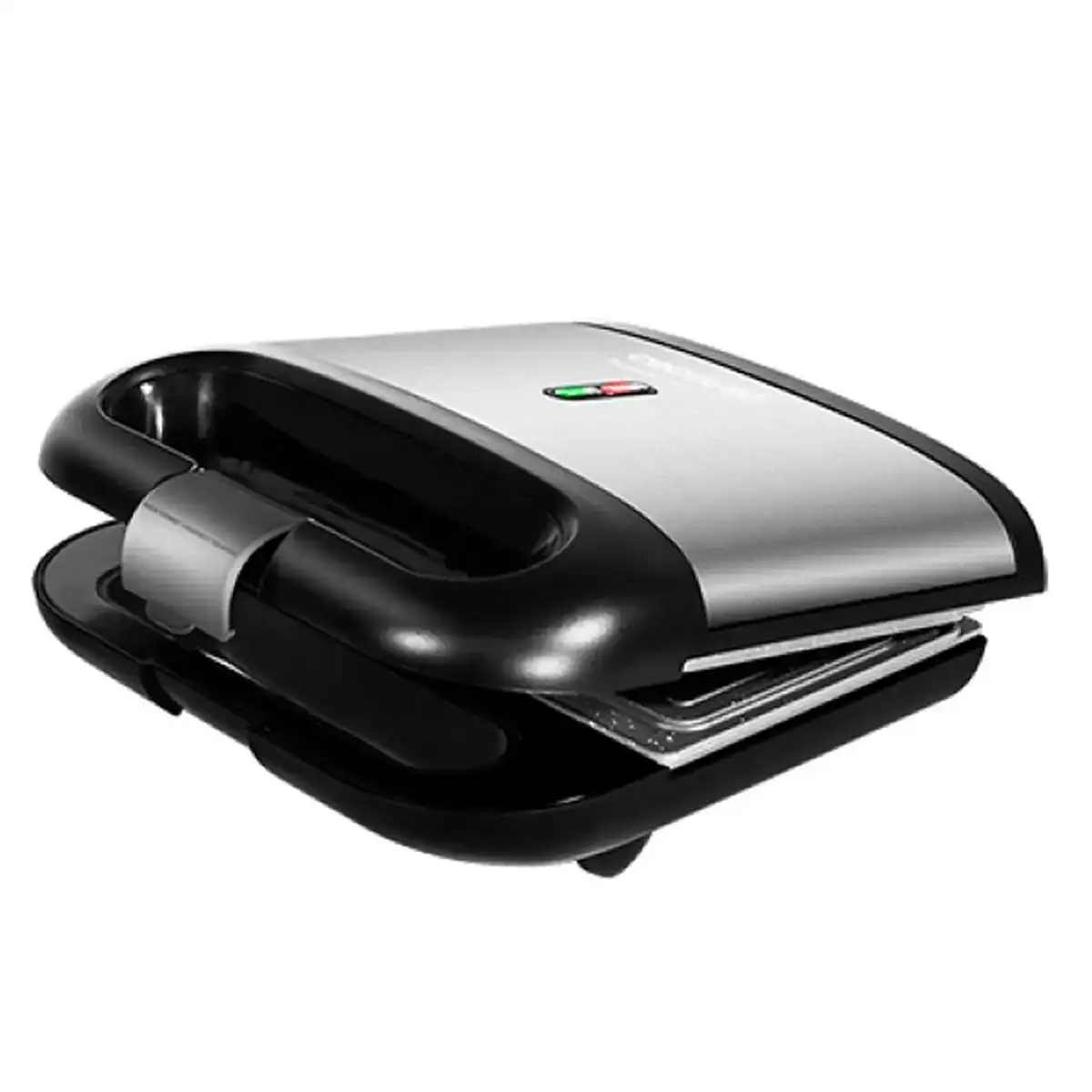 Sandwich maker cecotec rock ntoast 750w noir inox 750 w_9920. DIAYTAR COTE D'IVOIRE - Votre Passage vers le Chic et l'Élégance. Naviguez à travers notre boutique en ligne pour trouver des produits qui ajoutent une touche sophistiquée à votre style.