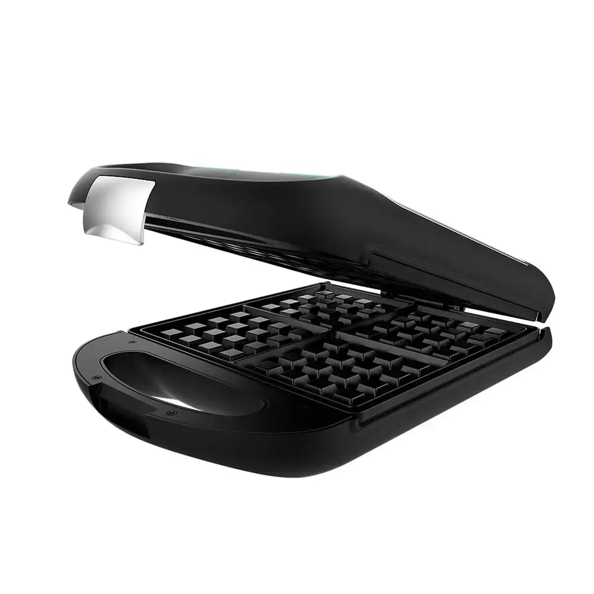 Sandwich maker cecotec rock ntoast waflle family 1500 w_6093. Bienvenue chez DIAYTAR COTE D'IVOIRE - Où le Shopping Devient une Aventure. Découvrez notre collection diversifiée et explorez des produits qui reflètent la diversité du Côte d'Ivoire.