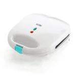 Sandwich maker dcook gallery blanc 750 w 750 w_2799. DIAYTAR COTE D'IVOIRE - Où Chaque Achat Raconte une Histoire. Explorez notre boutique en ligne et créez votre propre narration à travers notre diversité de produits, chacun portant une signification unique.