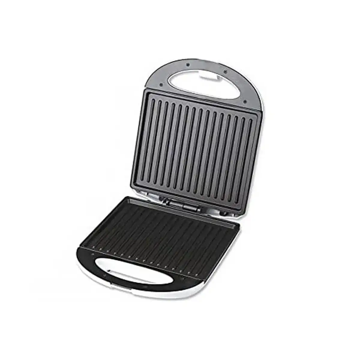 Sandwich maker edm 07665 blanc 1400 w_1654. DIAYTAR COTE D'IVOIRE - Où l'Élégance Rencontre l'Authenticité. Naviguez à travers notre boutique en ligne et choisissez des produits qui incarnent le style et la tradition du Côte d'Ivoire.