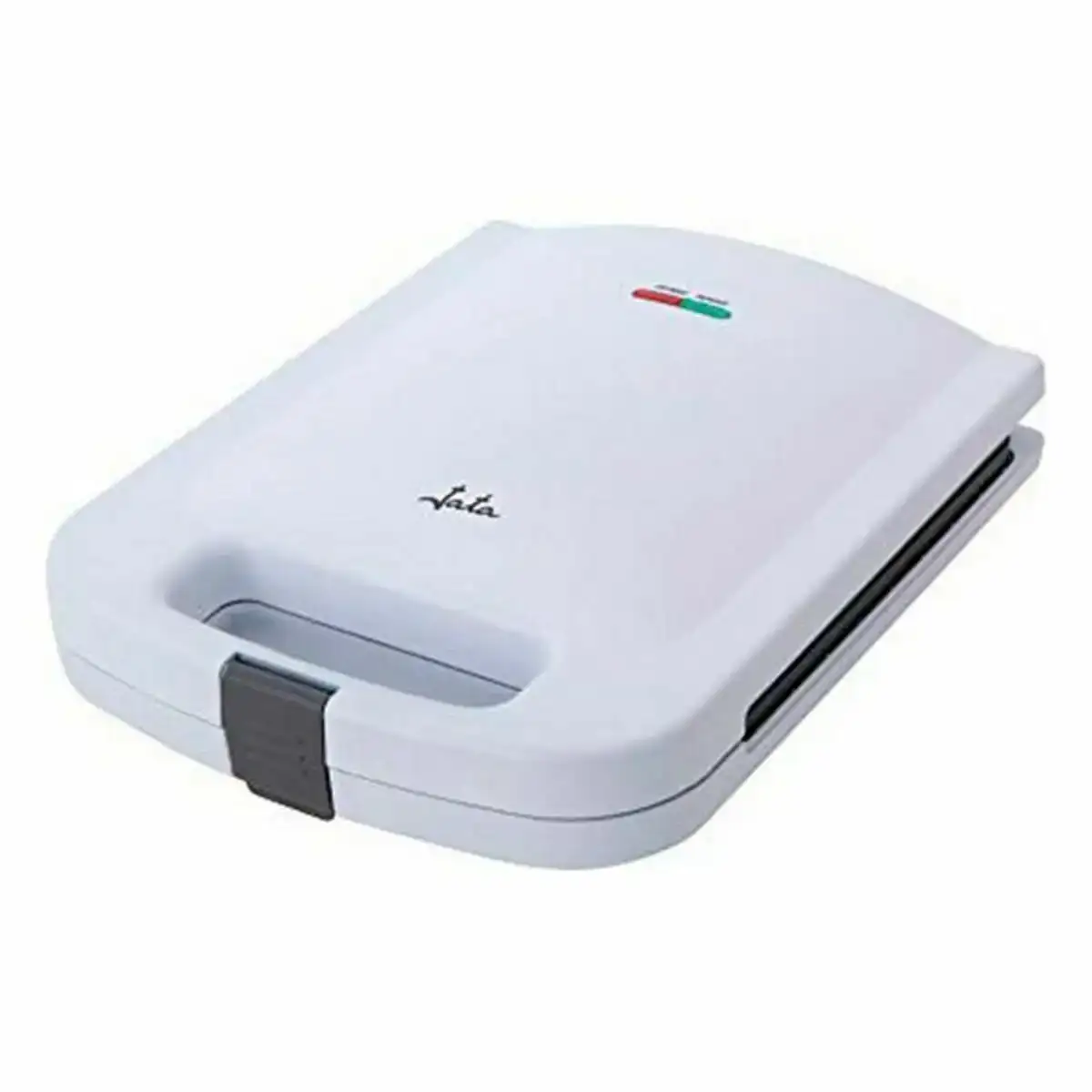 Sandwich maker jata sw551 1400w blanc_4989. DIAYTAR COTE D'IVOIRE - Où Choisir est un Voyage Cultuel. Explorez notre boutique en ligne et découvrez des produits qui célèbrent la richesse et la diversité culturelle du Côte d'Ivoire.