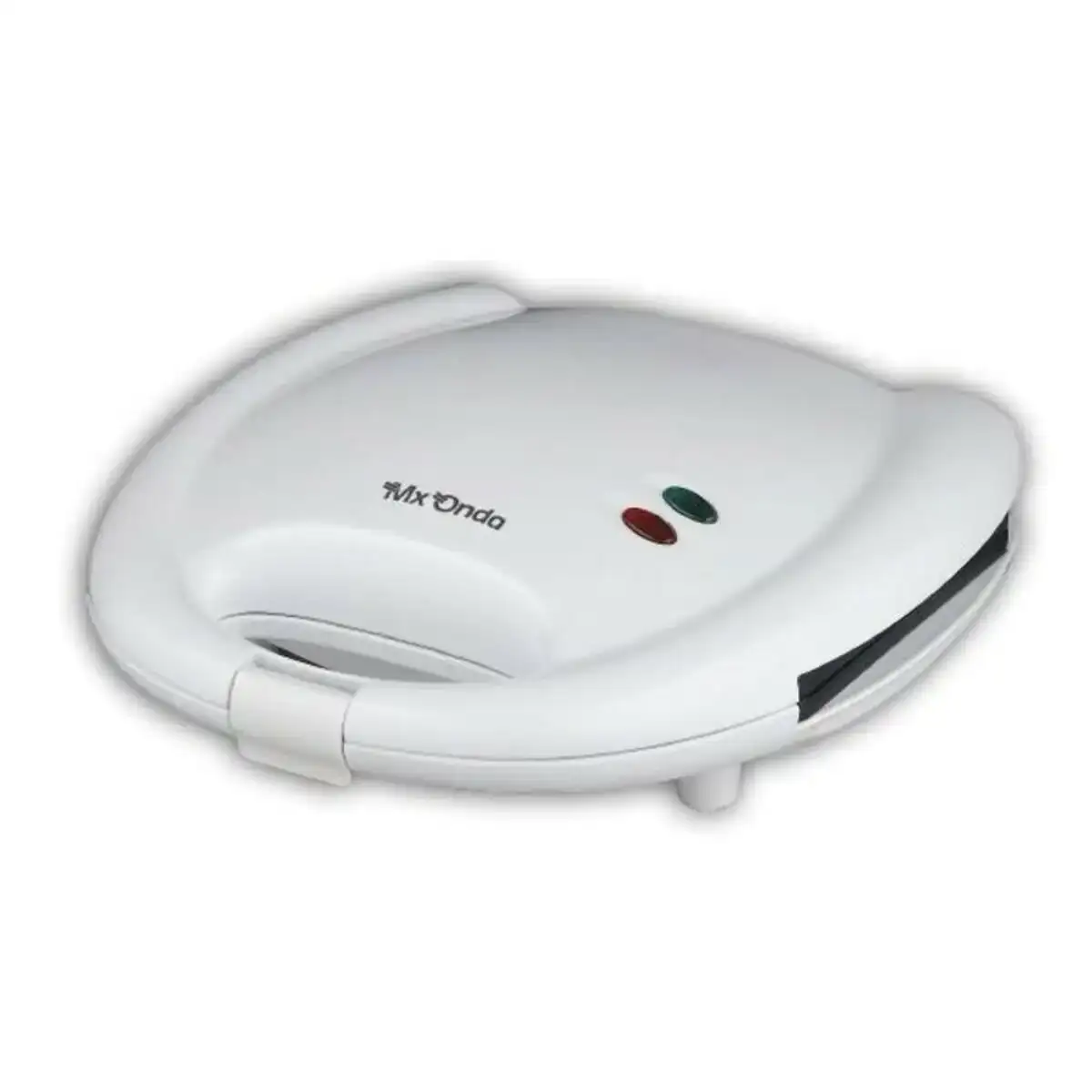 Sandwich maker mx onda gr2160 800w blanc_4619. DIAYTAR COTE D'IVOIRE - Où Choisir est un Plaisir Responsable. Parcourez notre catalogue et choisissez des produits qui incarnent notre engagement envers des pratiques durables et éthiques.