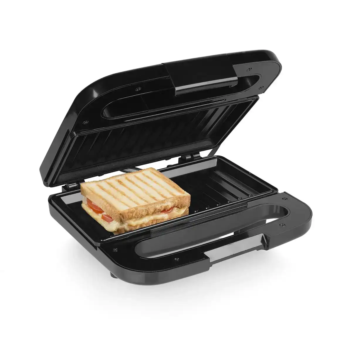 Sandwich maker princess supreme 750 w_1006. Entrez dans l'Univers de DIAYTAR COTE D'IVOIRE - Votre Destination de Shopping Complète. Découvrez des produits qui reflètent la diversité et la richesse culturelle du Côte d'Ivoire, le tout à portée de clic.